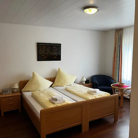 Apartment Nordland für 2 Personen 402, 408, 409-2